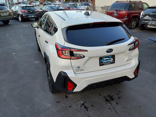 2024 Subaru Crosstrek Base