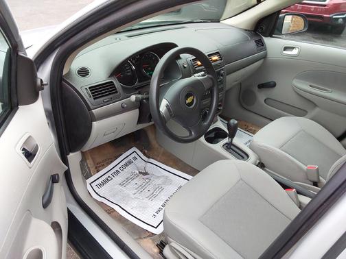 2008 Chevrolet Cobalt LS