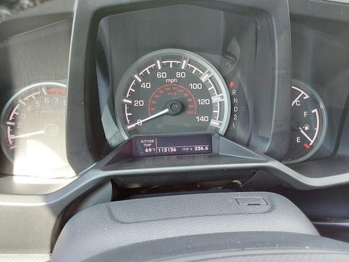 2013 Honda Ridgeline RTL