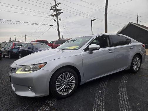 2013 Lexus ES 350 Base