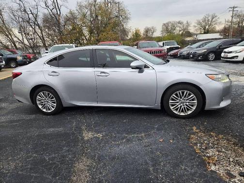 2013 Lexus ES 350 Base