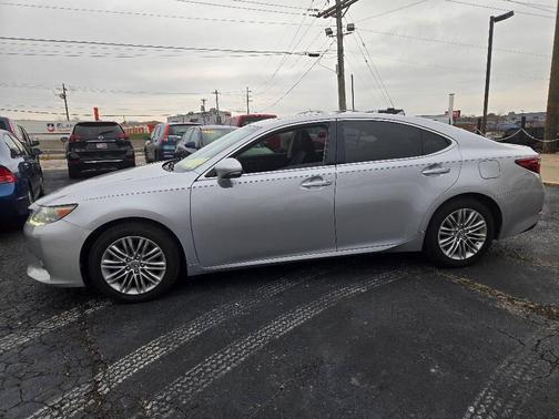 2013 Lexus ES 350 Base