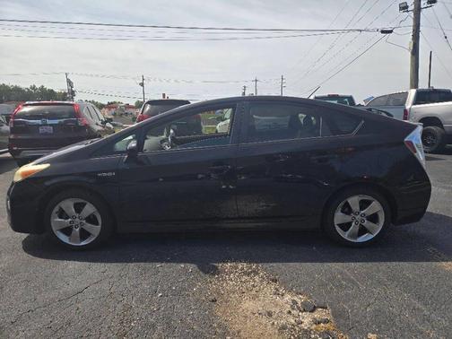 2013 Toyota Prius PERSONA SERIES SE