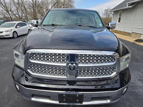 2014 RAM 1500 Laramie