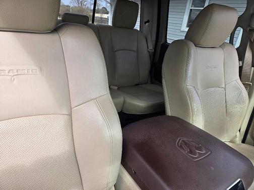 2014 RAM 1500 Laramie