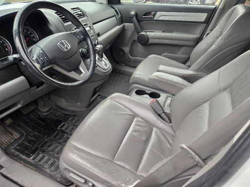 2011 Honda CR-V EX-L