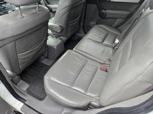 2011 Honda CR-V EX-L