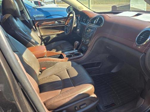 2013 Buick Enclave Premium