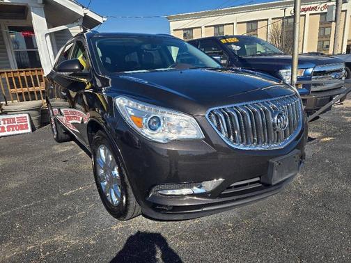 2013 Buick Enclave Premium