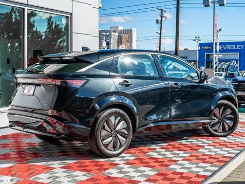 2023 Nissan ARIYA ENGAGE