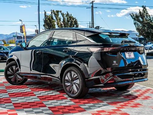2023 Nissan ARIYA ENGAGE
