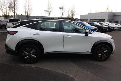 2023 Nissan ARIYA PREMIERE