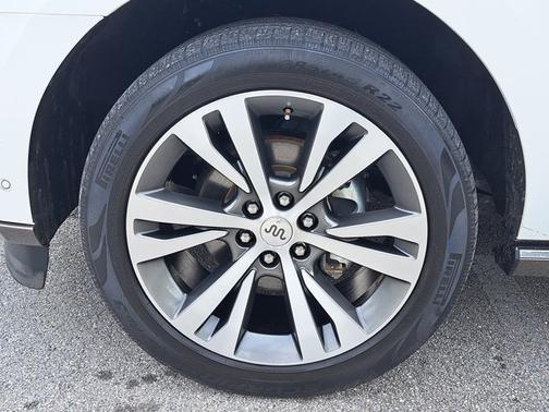 2021 Ford Expedition KING RANCH