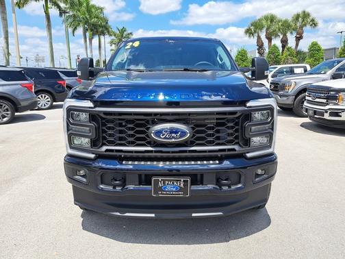 2024 Ford F-250 XL