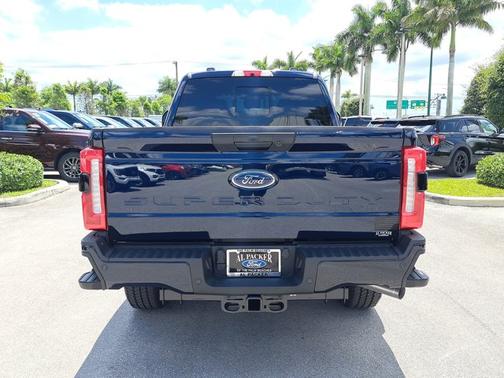 2024 Ford F-250 XL