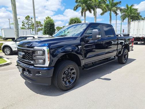 2024 Ford F-250 XL