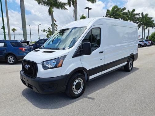 2023 Ford Transit-250 BASE