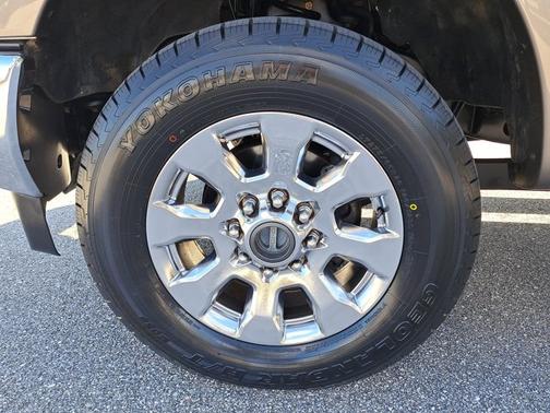 2018 Ford F-250 LARIAT