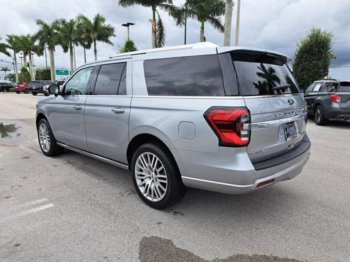 2023 Ford Expedition PLATINUM