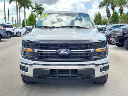 AVALANCHE 2024 Ford F-150 XLT