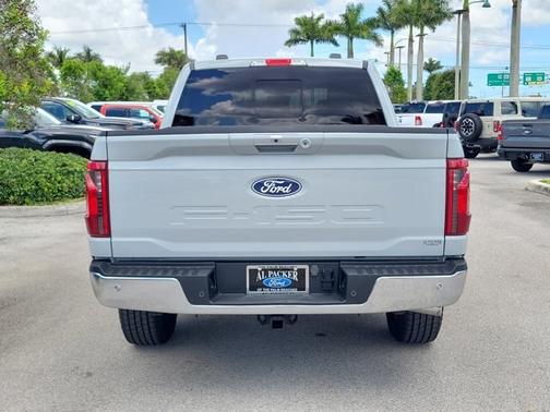 AVALANCHE 2024 Ford F-150 XLT