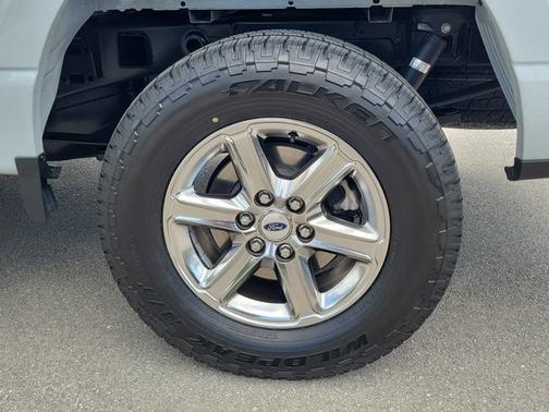 AVALANCHE 2024 Ford F-150 XLT