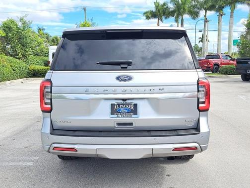 2023 Ford Expedition PLATINUM