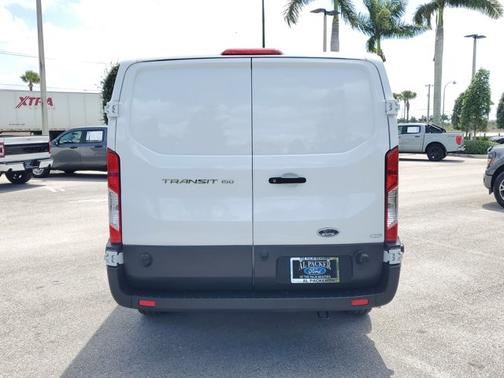 2024 Ford Transit-150 BASE