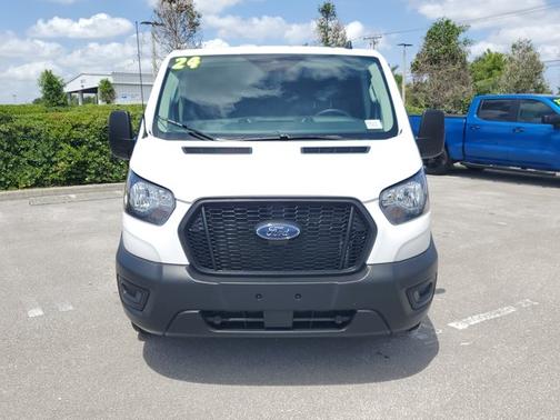 2024 Ford Transit-150 BASE