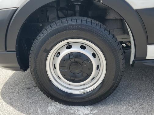 2024 Ford Transit-150 BASE
