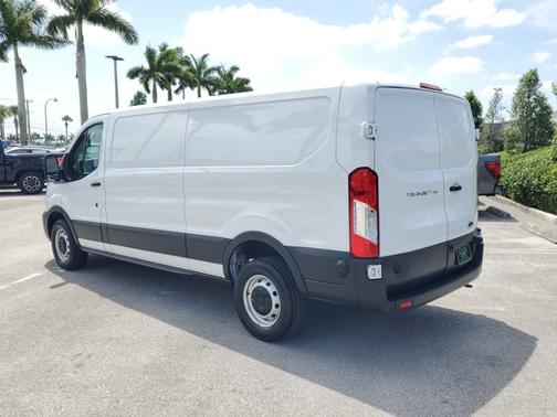 2024 Ford Transit-150 BASE