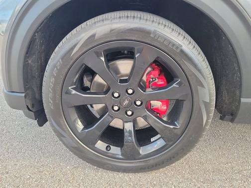 CARBONIZED GRAY METALLIC 2022 Ford Explorer ST