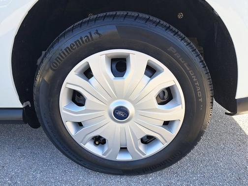 2022 Ford Transit Connect XLT