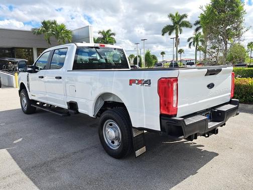 2024 Ford F-350 XL