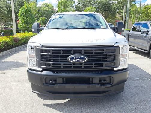 2024 Ford F-350 XL