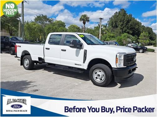2024 Ford F-350 XL