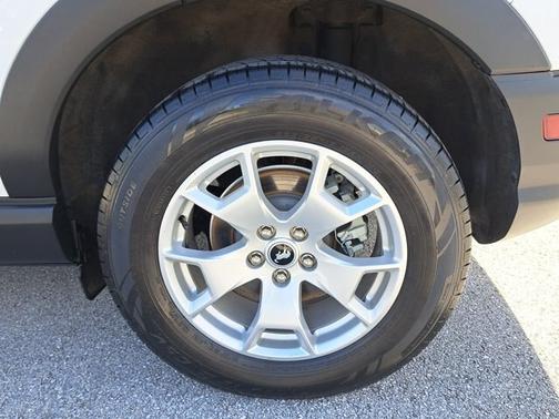 2022 Ford Bronco Sport BASE