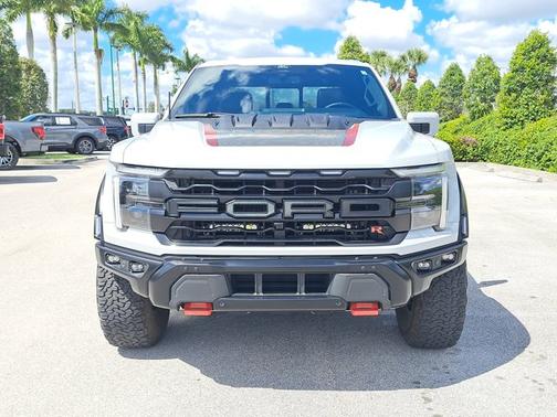 AVALANCHE 2024 Ford F-150 RAPTOR