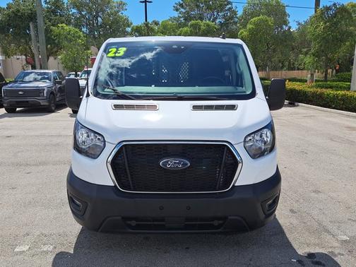2023 Ford Transit-250 BASE
