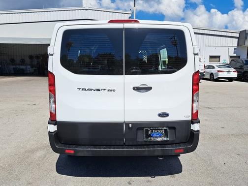 2023 Ford Transit-250 BASE