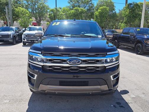 2023 Ford Expedition KING RANCH