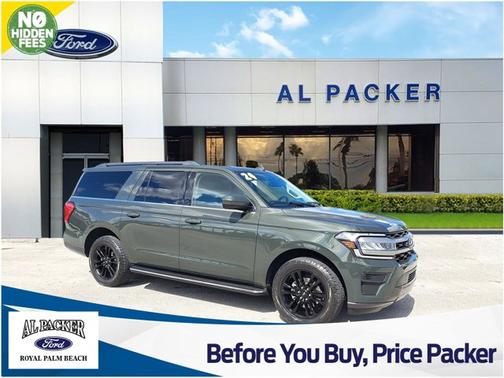 2023 Ford Expedition XLT