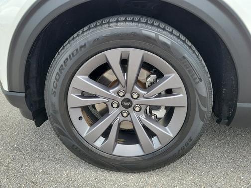 STAR WHITE MET TRI-COAT 2022 Ford Explorer XLT