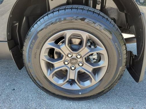ALTO BLUE METALLIC TC 2022 Ford Maverick XLT