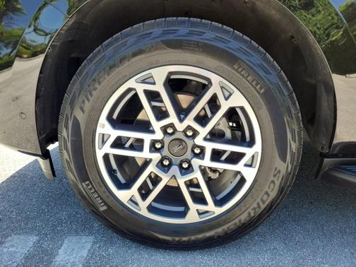 AGATE BLACK METALLIC 2025 Ford Expedition ACTIVE