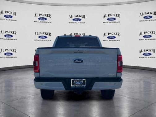 AVALANCHE 2023 Ford F-150 XLT