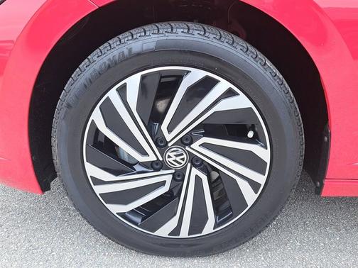 2021 Volkswagen Jetta 1.4T SEL