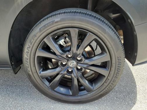 MACHINE GRAY METALLIC 2024 Mazda CX-30 SELECT