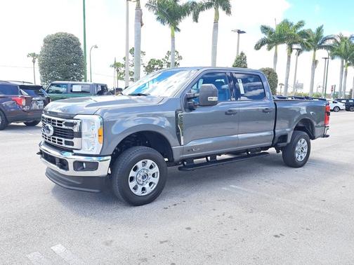 2023 Ford F-250 XLT
