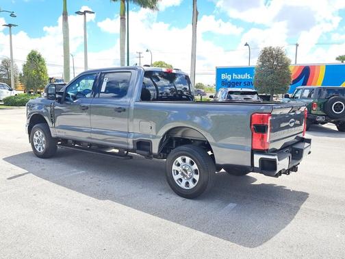2023 Ford F-250 XLT